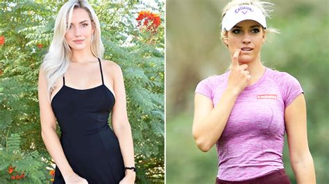 paige spiranac nude images|Paige Spiranac recalls horrible nude photo scandal